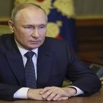 Putin says Russia could adopt 'preemptive strike' concept to disarm an enemy