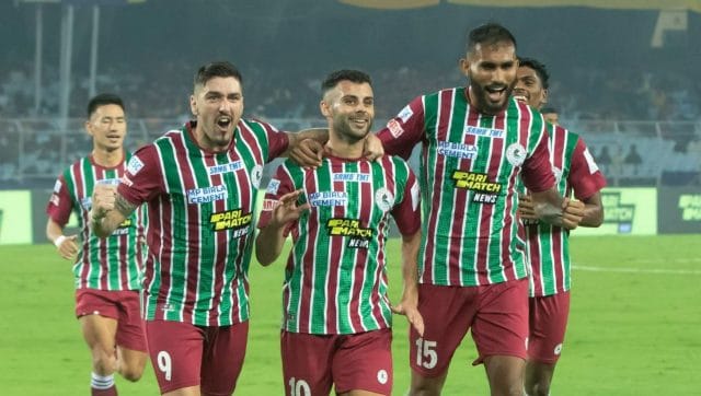 East Bengal vs ATK Mohun Bagan, Durand Cup 2022: Mariners Beat East Bengal  1-0