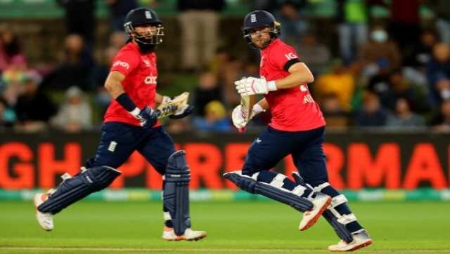 T20 World Cup: After Ireland defeat, here’s what England need to do to qualify for semi-finals