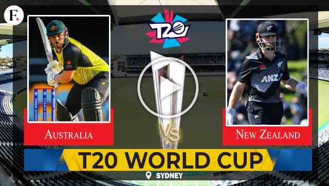 Australia vs New Zealand Live score T20 World Cup NZ bowl out AUS for 111, clinch a win by 89 runs