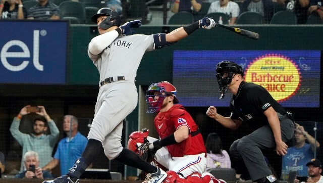 Fan who caught Aaron Judge's 62nd home run offered $2M for ball Fan who caught Aaron Judge's 62nd home run offered $2M for ball