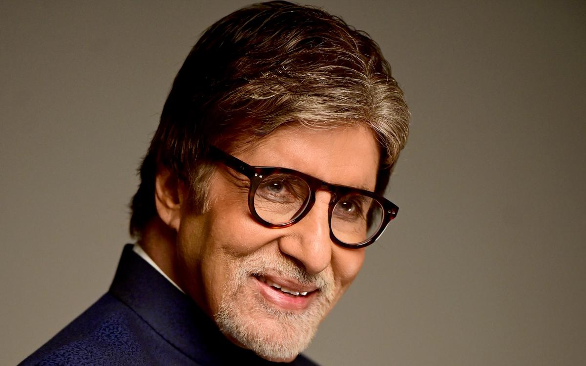 On superstar Amitabh Bachchan's 80th birthday, a look at the testing phase of his life.