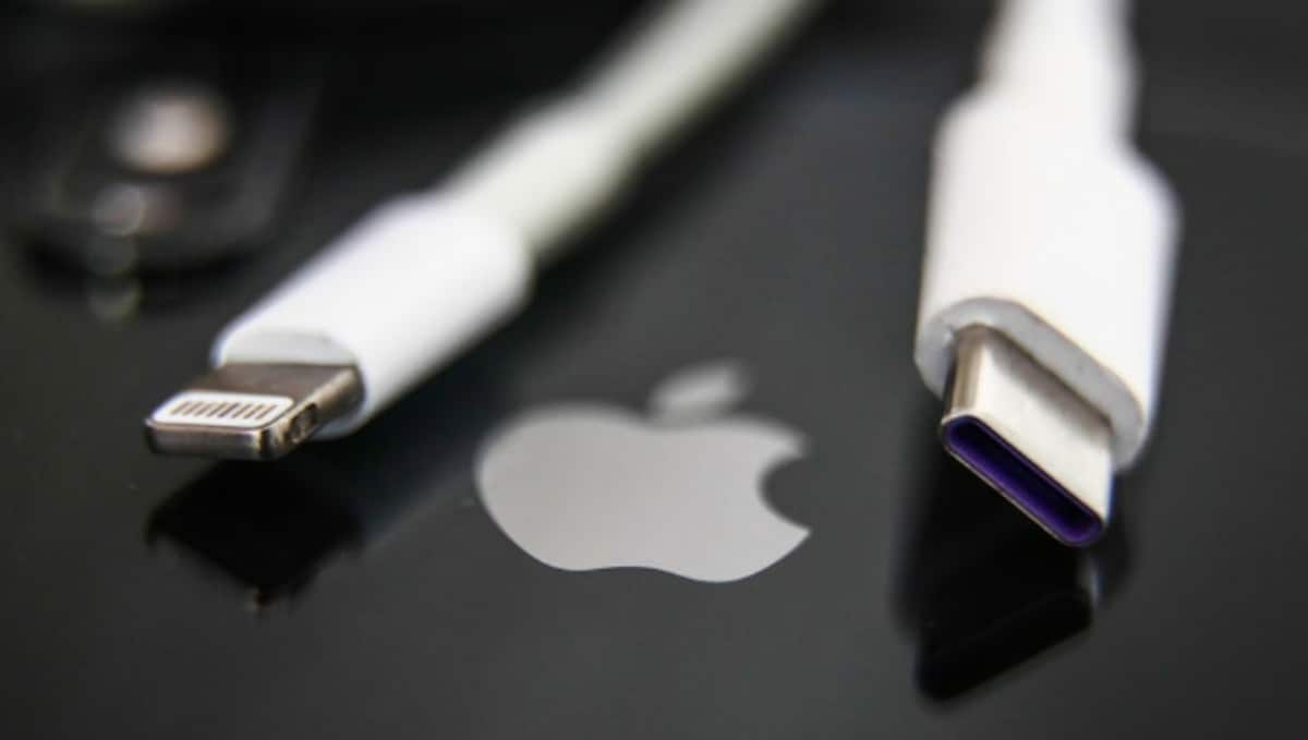 Apple executive confirms iPhones will come with USB-C over for the foreseeable future