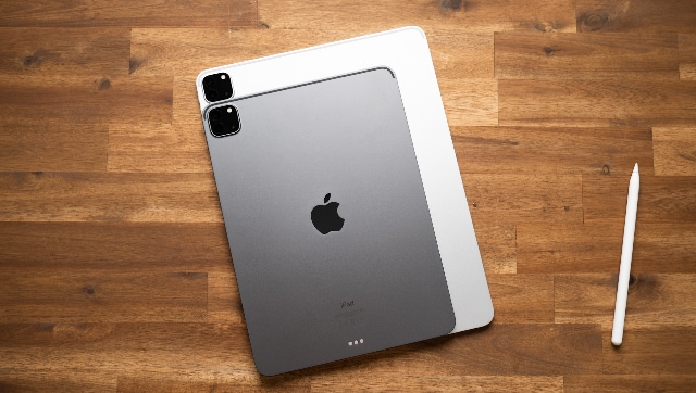 Apple is working on an extra-large iPad, to launch a 16-inch iPad