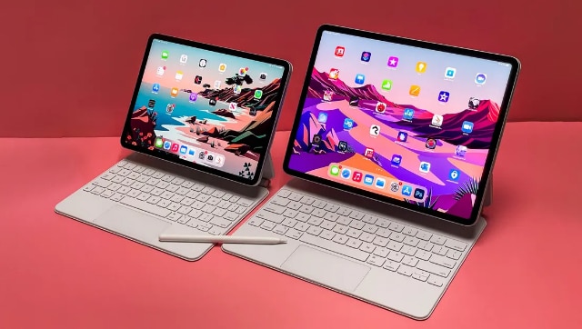 Apple iPad Pro: Radical New Upgrade Coming In 2024, Leak Claims