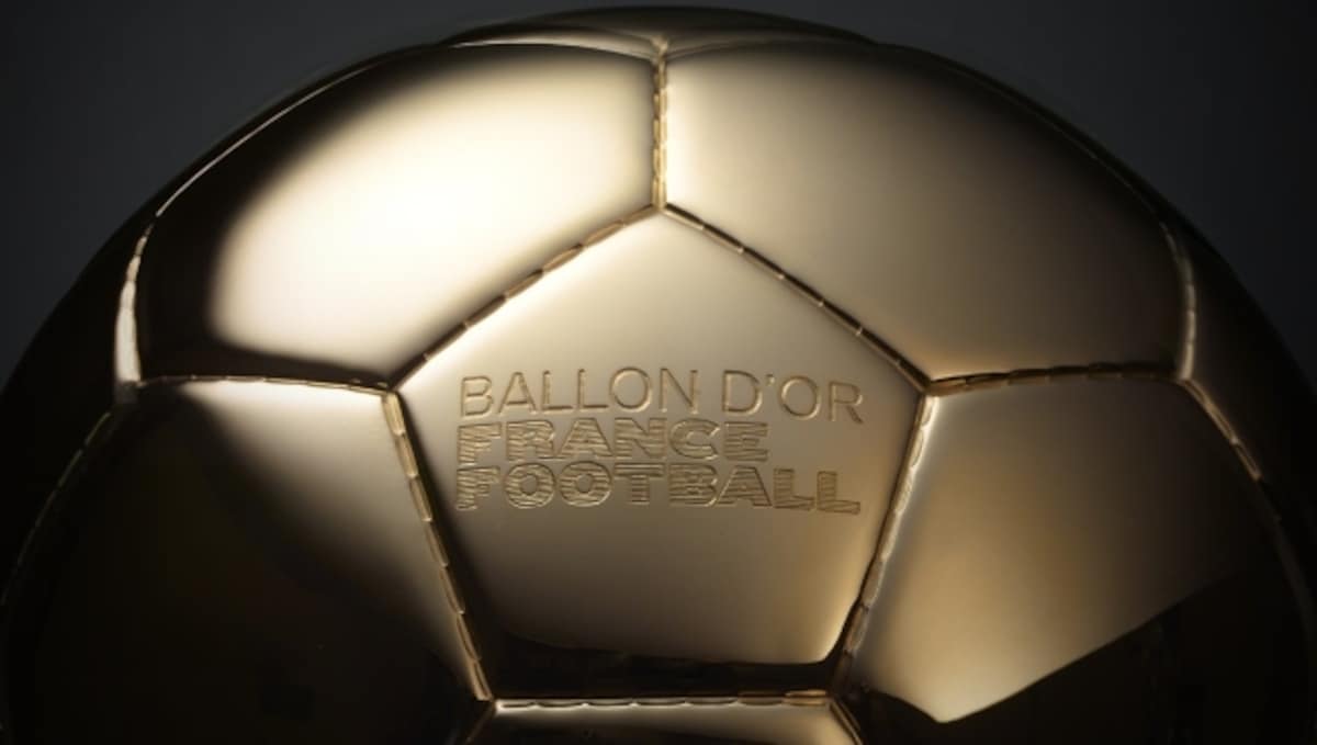 Four Bayern players nominated for 2023 Ballon d'Or