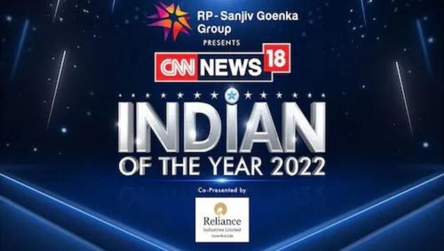 CNN-News18 Indian of the Year 2022 to recognise climate warriors from India determined to save our planet CNN-News18 Indian of the Year 2022 to recognise climate warriors from India determined to save our planet