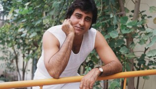 Shakti Kapoor recalls getting ragged by Mithun Chakraborty & seniors at  FTII: 'I started crying'-Entertainment News , Firstpost