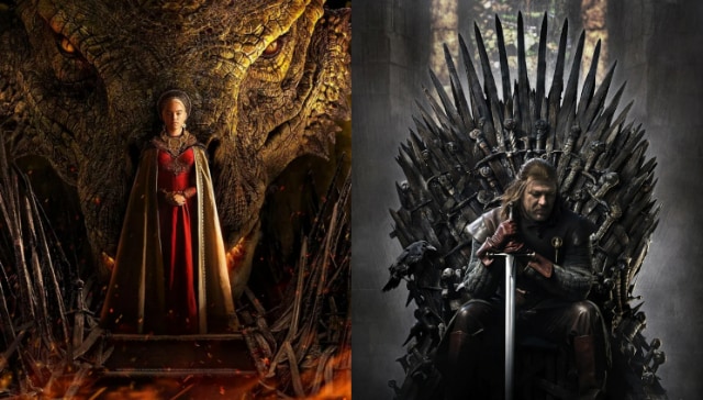 With House of the Dragon, Game of Thrones enters a new age