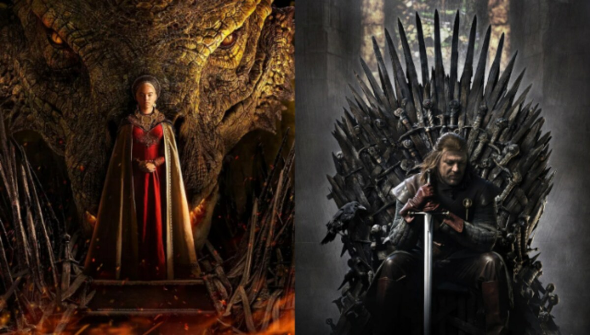 Explained: How House of the Dragon is making the same mistake as Game of  Thrones-Entertainment News , Firstpost