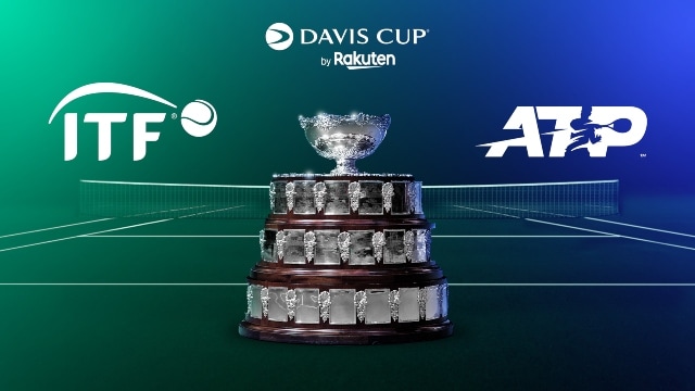 Davis Cup Joins Hands With ATP To Be An Official Part Of The 2023 Tour   Davis Cup ATP 