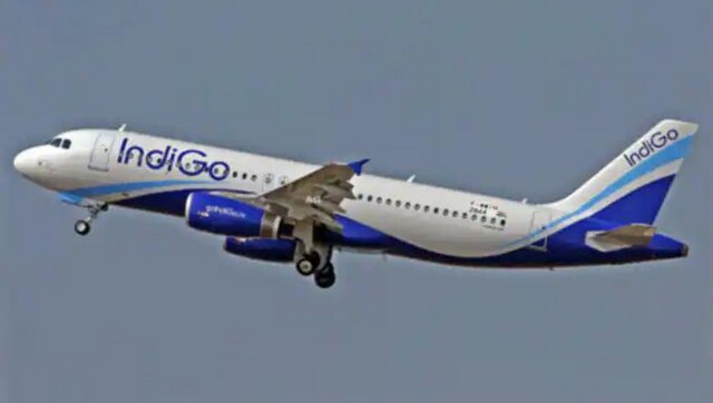 Read more about the article IndiGo Amritsar-Ahmedabad flight strays into Pakistan amid bad weather, re-enters Indian airspace: Report