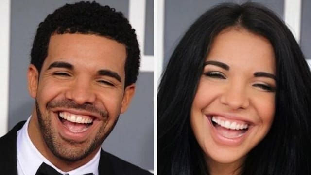 Someone used AI to generate gender-swapped images of celebs, and they are hilarious - Drake