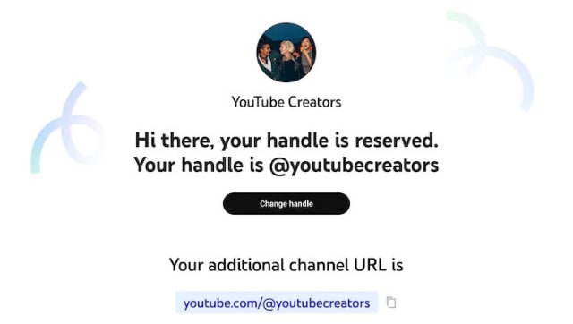 Everybody's a YouTuber_ Why YouTube is assigning unique name handles to every user, just like content creators (1)