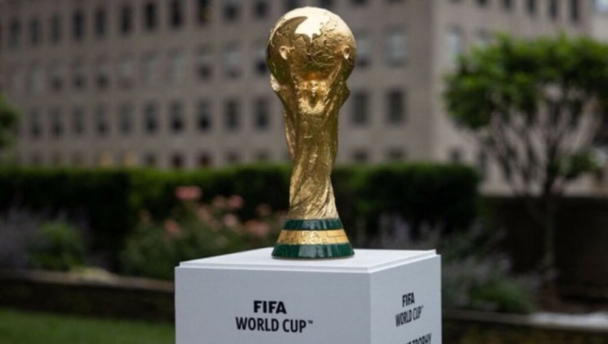 World Cup 2022 standings: Final table, points for every group in