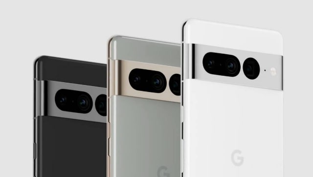Google launch the Pixel 7, Pixel 7 Pro with new Tensor G2 SoC, check specifications, features and Indian price