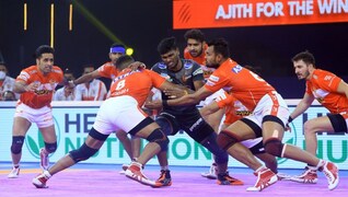 Pro Kabaddi League season 3 flashback: With Patna Pirates' rise to glory,  event took leap of faith-Sports News , Firstpost