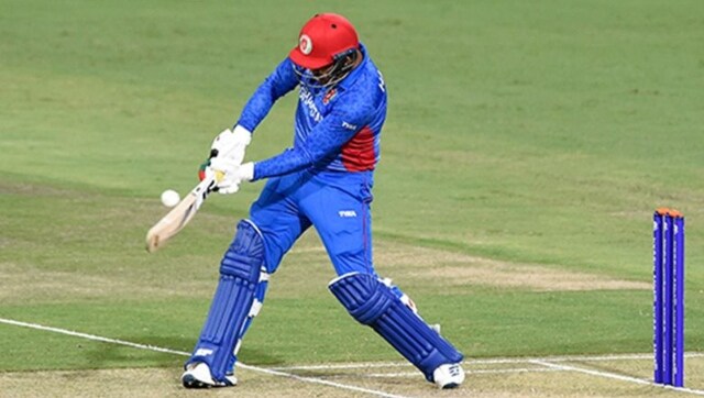 Gulbadin naib Profile: Afghanistan Cricket Team Player, Latest News ...