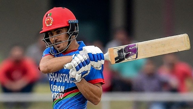 T20 World Cup: Gurbaz likely to play Afghanistan’s opener vs England after getting hit by Shaheen Afridi’s yorker