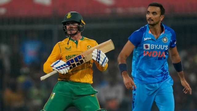India vs South Africa, 3rd T20I: No answers to fast-bowling quandary as India suffer defeat in last pre-World Cup contest