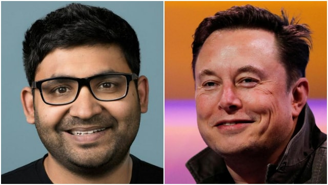 How Parag Agrawal forced Elon Musk to buy Twitter and walked away with $42 million after getting fired- Technology News, Firstpost