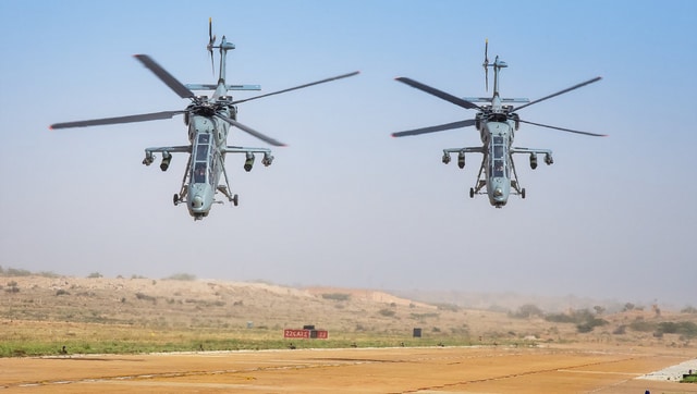LCH: Why India needed Light Combat Helicopter after Kargil War? LCH: Why India needed Light Combat Helicopter after Kargil War?