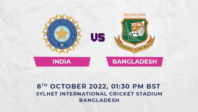 When And Where To Watch India Vs Bangladesh Women's Asia Cup Match