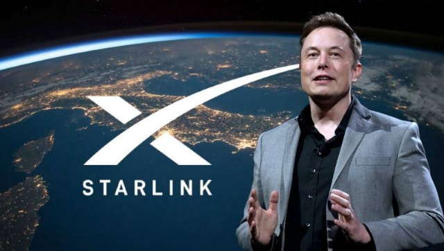 L'Inde pourrait bientôt obtenir les services par satellite Starlink d'Elon Musk alors que SpaceX vise à demander des permis au gouvernement.