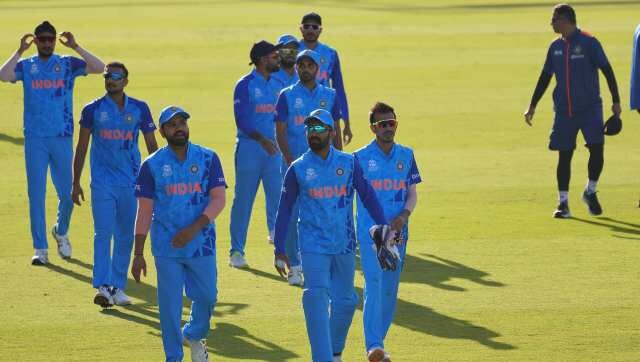 India vs  Australia LIVE score and updates, T20 World Cup warm-up: IND take on AUS