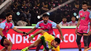 Pro Kabaddi: Jaipur Pink Panthers dependent on fiery raiding trio-Preview,  Squad, All you need to know