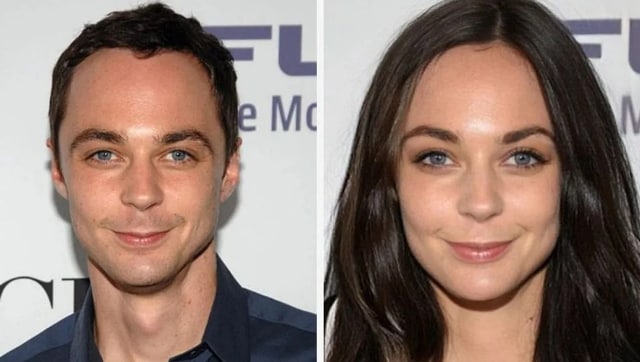 Someone used AI to generate gender-swapped images of celebs, and they are hilarious - Jim Parsons