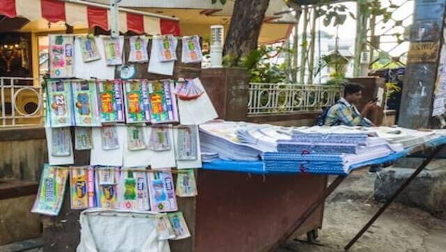 Kerala Lottery 2022: Sthree Sakthi SS-333 results to release at 3 pm, first prize Rs 75 lakh Kerala Lottery 2022: Sthree Sakthi SS-333 results to release at 3 pm, first prize Rs 75 lakh