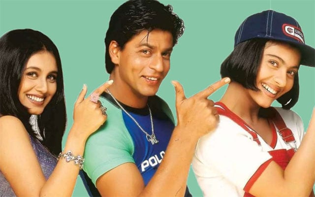 5 Unknown Facts About Karan Johars Kuch Kuch Hota Hai Who Turned 24 On October 16th