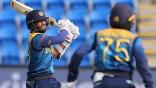 Asia Cup title is history, need to get into Super 12s of T20 World Cup,  says Sri Lanka skipper Dasun Shanaka