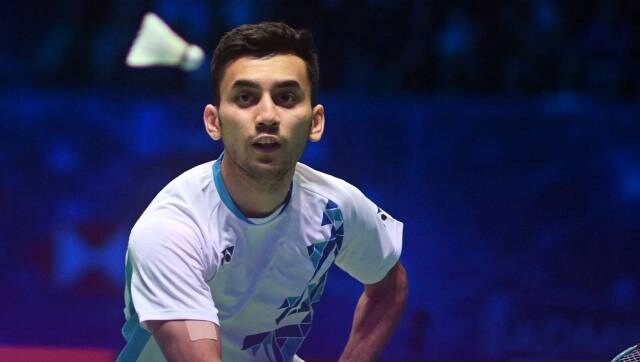 India Open 2023: PV Sindhu bows out, Lakshya Sen, Saina Nehwal win opener India Open 2023: PV Sindhu bows out, Lakshya Sen, Saina Nehwal win opener