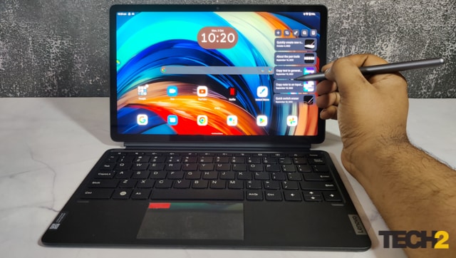 Lenovo Tab P11 Pro (2nd) review (2)