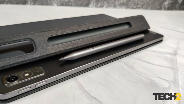 Lenovo Tab P11 Pro (2nd Gen) Review (6)