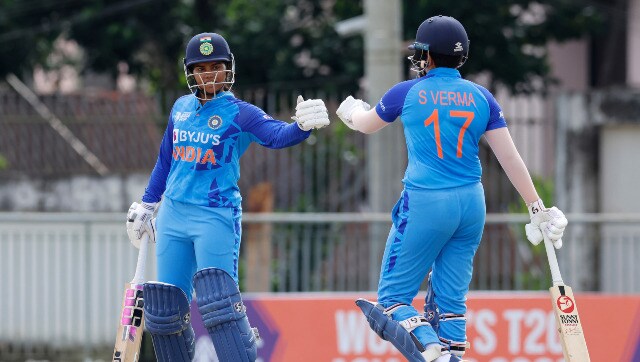 India vs UAE Womens Asia Cup 2022 LIVE When and where to watch, live streaming, time in IST, TV Channel and more