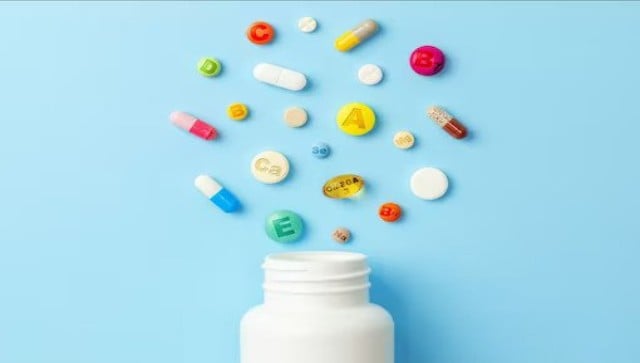 Multivitamin and mineral supplements: how to choose them yourself