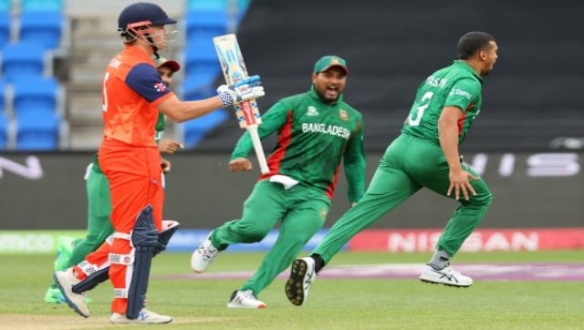 孟加拉国vs荷兰T20世界杯看点:BAN以9分的优势获胜卡塔尔世界杯4强赔率
