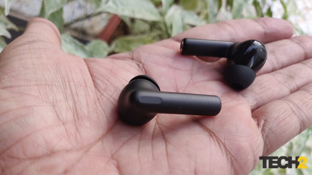 Oppo Enco Buds2 Review Buds