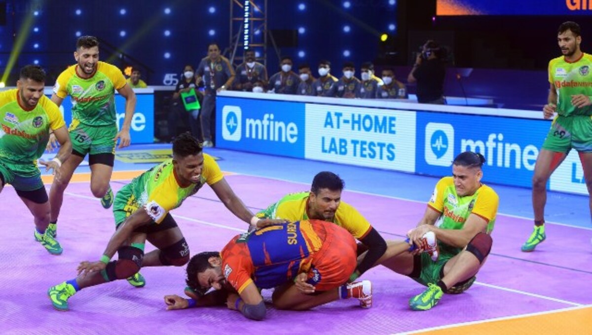 VIVO Pro Kabaddi League Season 8: Top raiders who stole the show