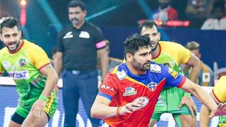 Manpreet sheds kilos, transforms Patna Pirates to win Pro Kabaddi League -  Hindustan Times