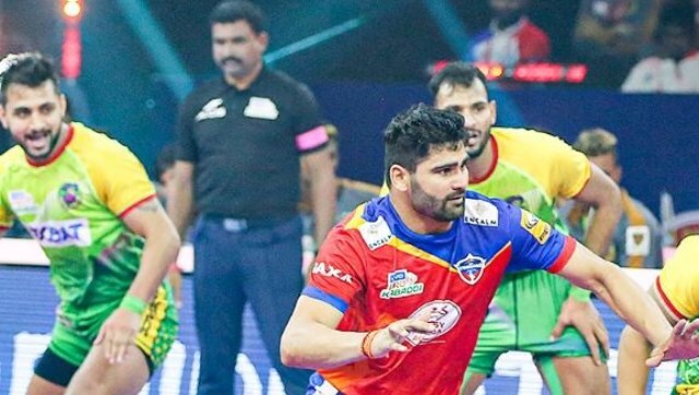 Pro Kabaddi League 2022: Tamil Thalaivas, Patna Pirates win; Haryana Steelers, Puneri Paltan play out thrilling draw