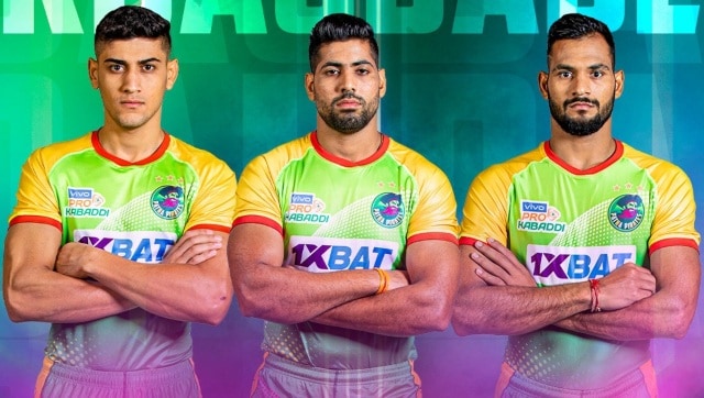 Pro Kabaddi 2022, LIVE SCORE: Puneri Paltan 23 – 16 Patna Pirates at the end of first half