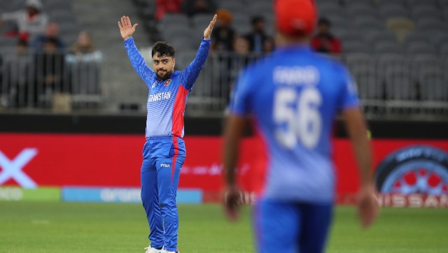 Rashid Khan to miss first two matches of Sri Lanka-Afghanistan ODI series