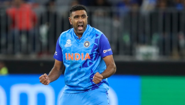 T20 World Cup: Ashwin lets non-striker Miller off with a warning during India-South Africa match; watch video – Firstcricket News, Firstpost