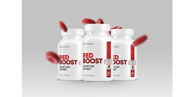 Red Boost Reviews (Consumer Reports Revealing Red Boost Formula Side ...