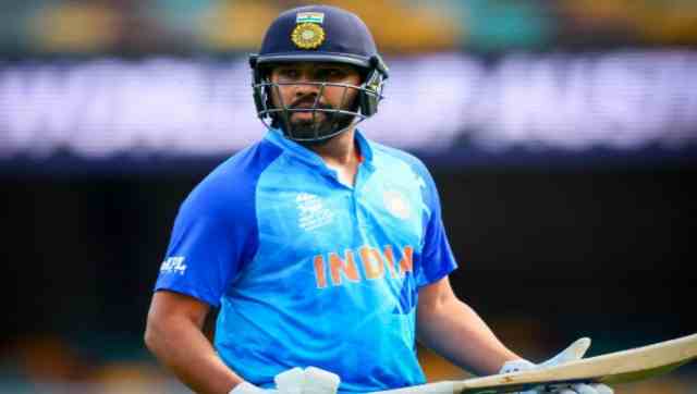 India vs SA, T20 World Cup: Rohit Sharma surpasses Tillakaratne Dilshan to achieve huge feat – Firstcricket News, Firstpost
