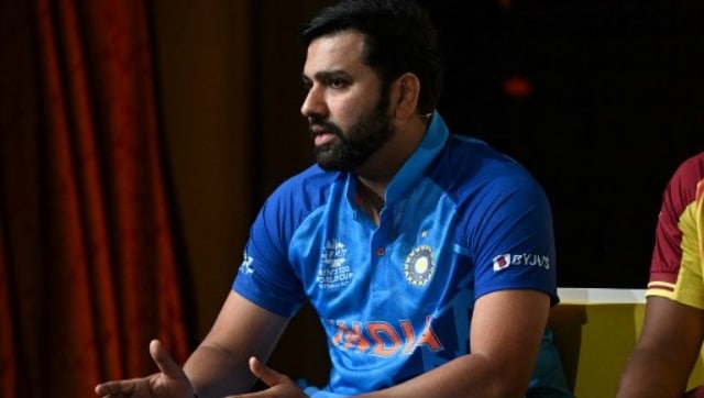 Rohit Sharma explains Jasprit Bumrah’s removal from the T20 World Cup Squad